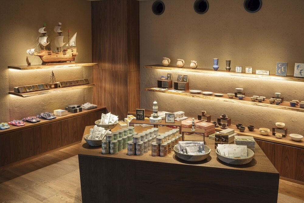 ギフト ショップ