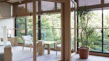 施設内の設備 / 1