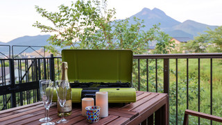 デラックス ヴィラ 禁煙