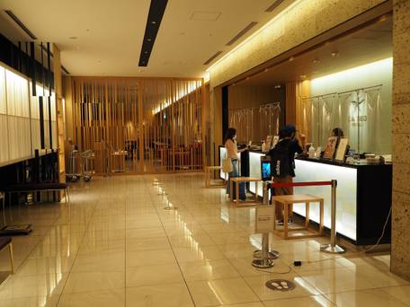 カンデオホテルズ 大阪なんば / 3