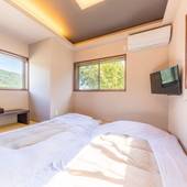 郷隅美悦（神奈川県 コテージ・ロッジ・一棟貸） / 4