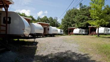 施設内の設備 / 6