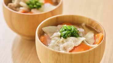 朝食ビュッフェ / 10