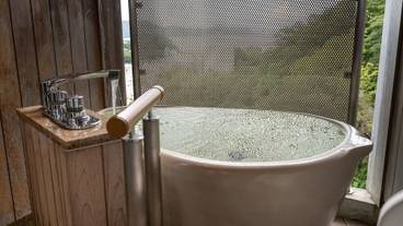 バルコニーからの眺望 / 29