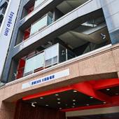 東横イン大阪船場東（大阪府 ビジネスホテル） / 4