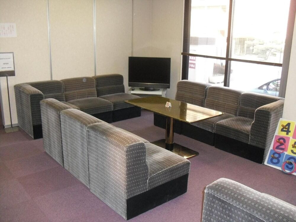 リビングルーム