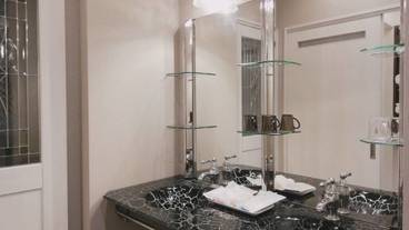 バスルームのシンク / 17