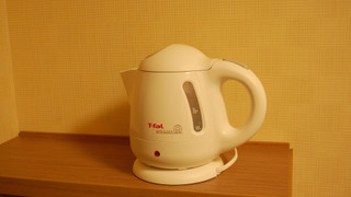 スタンダード ダブルルーム 喫煙可
