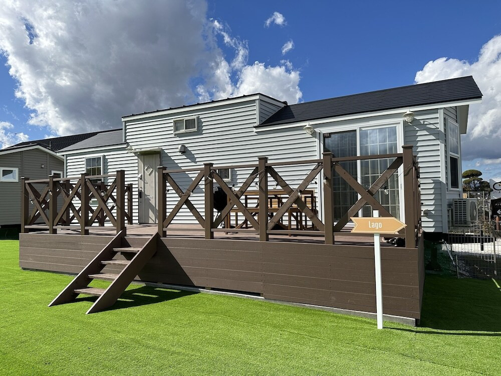 マウンテン ビュー