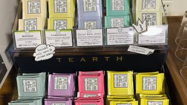 食事・飲み物 / 5