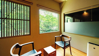 和室 Dタイプ (そら，かぜ) 内湯付