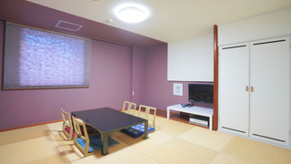 トラディショナル ルーム