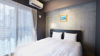 新館プレミアムクイーン 禁煙