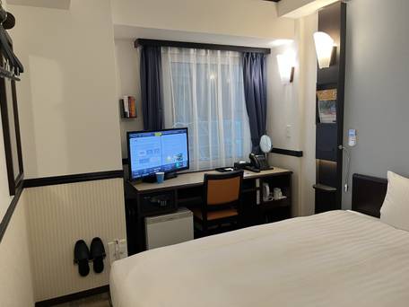 東横イン東京大手町 / 2