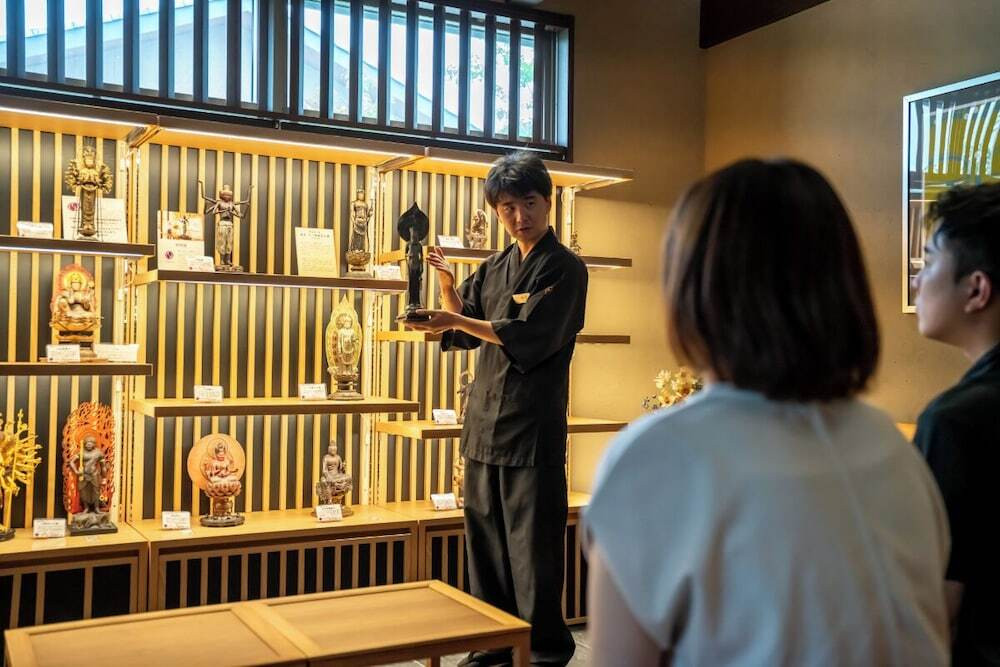 シアター ショー