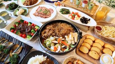 朝食 / 9