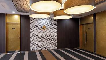 ロビーラウンジ / 5