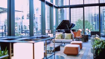 THE GATE HOTEL 東京 by HULIC（ザ　ゲートホテル　トウキョウ　バイ　ヒューリック） / 1