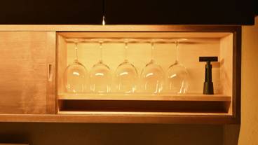 専用簡易キッチン / 9