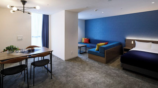 エコノミールーム