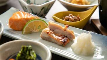 レストラン / 13