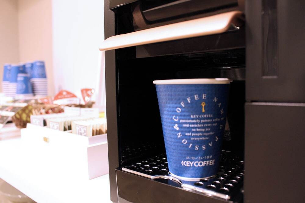 エグゼクティブ ラウンジ