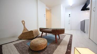 リビング エリア / 20