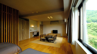 本館 和洋室 禁煙