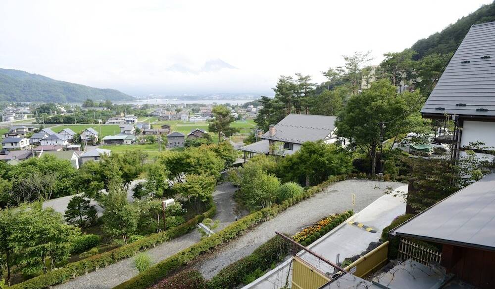 施設からの眺め例 / 1