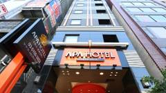 アパホテル 東新宿 歌舞伎町