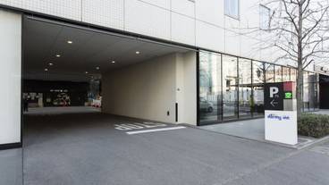 施設内の設備 / 3