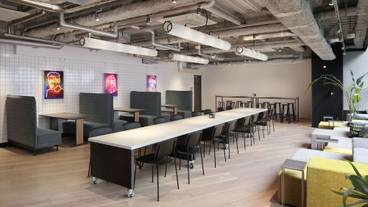 ビジネスセンター / 29