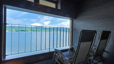 部屋からの景観 / 39