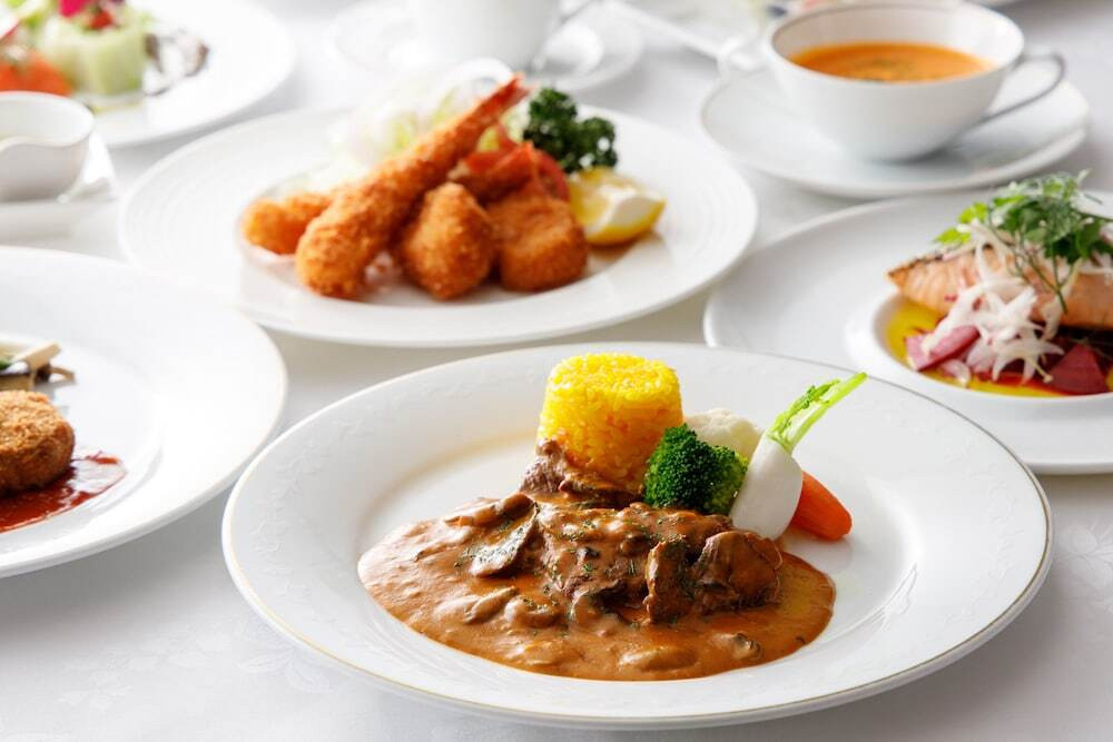 自然に包まれながら信州・軽井沢の恵みを堪能♪3412344