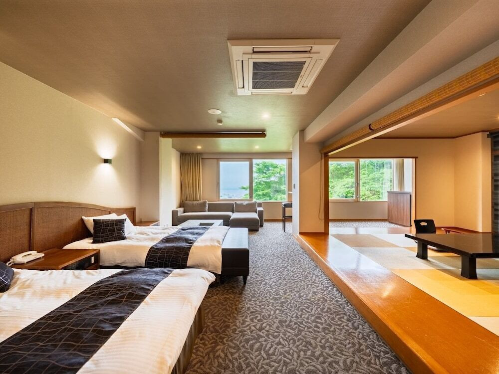 部屋食+貸切風呂で小さな子連れでも安心4754201