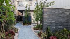 グランドベース門司港駅前