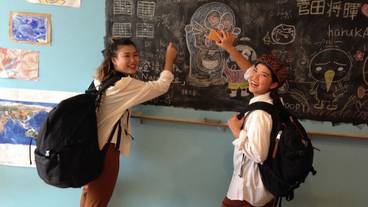 内部エントランス / 4