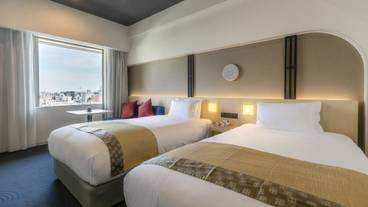 スタンダードツイン / 6