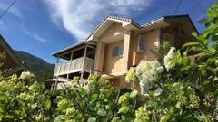 河口湖 貸別荘は り楽S