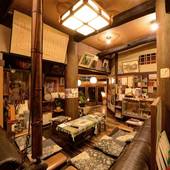 田沢温泉 ますや旅館（長野県小県郡）（長野県 旅館） / 3