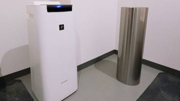 内装の詳細 / 11