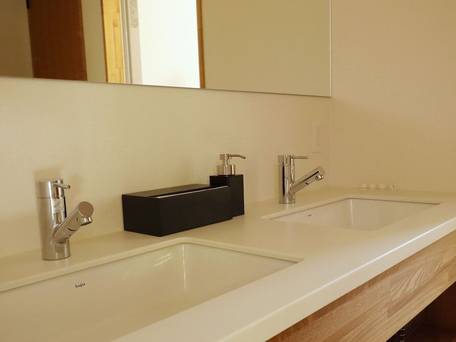 軽井沢森四季VILLA / 4