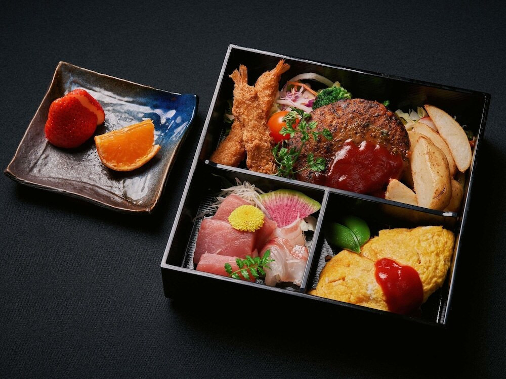 レストラン