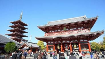 観光スポット / 12