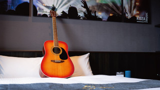 ツインルーム 禁煙