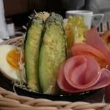 てらにし珈琲本店(テラニシコーヒーホンテン)