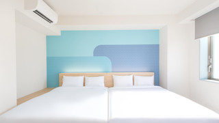 ファミリー畳ルーム 禁煙