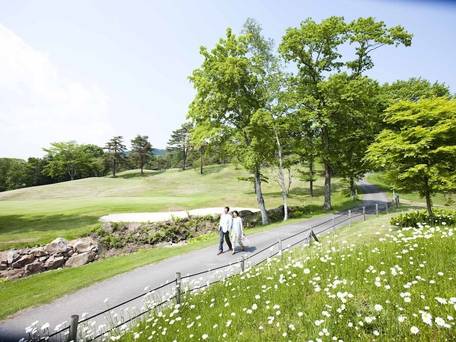 軽井沢浅間プリンスホテル / 4