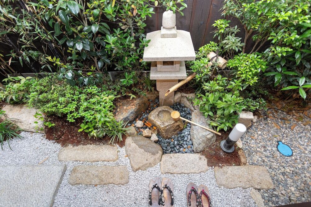 テラス / パティオ