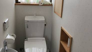 バスルーム / 11